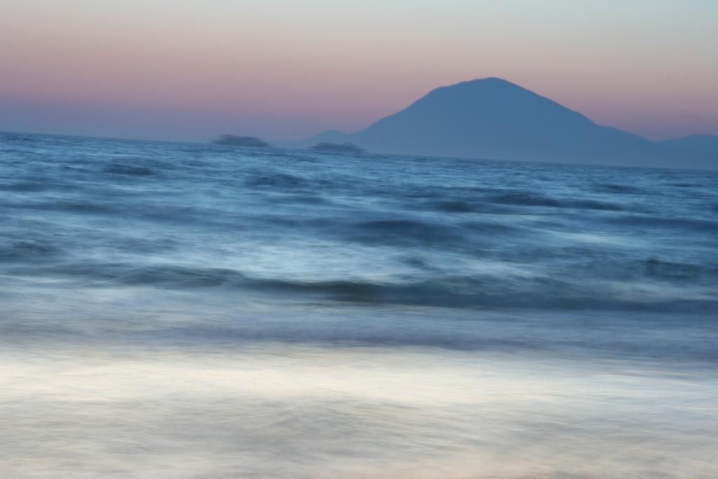 Ilis Villas Kastro-Kyllini エクステリア 写真