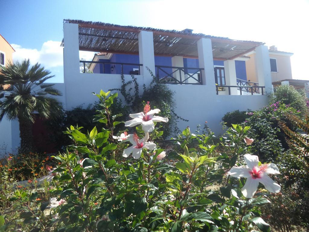 Ilis Villas Kastro-Kyllini エクステリア 写真