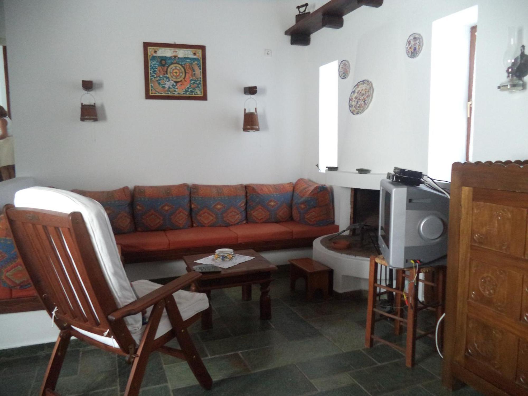 Ilis Villas Kastro-Kyllini 部屋 写真