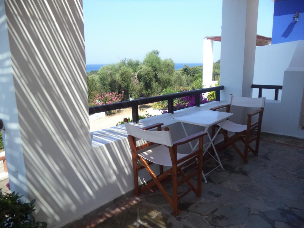 Ilis Villas Kastro-Kyllini 部屋 写真