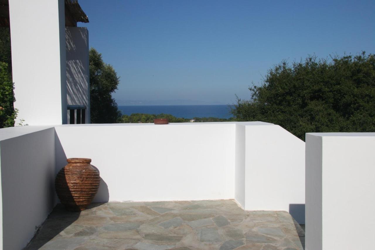 Ilis Villas Kastro-Kyllini 部屋 写真